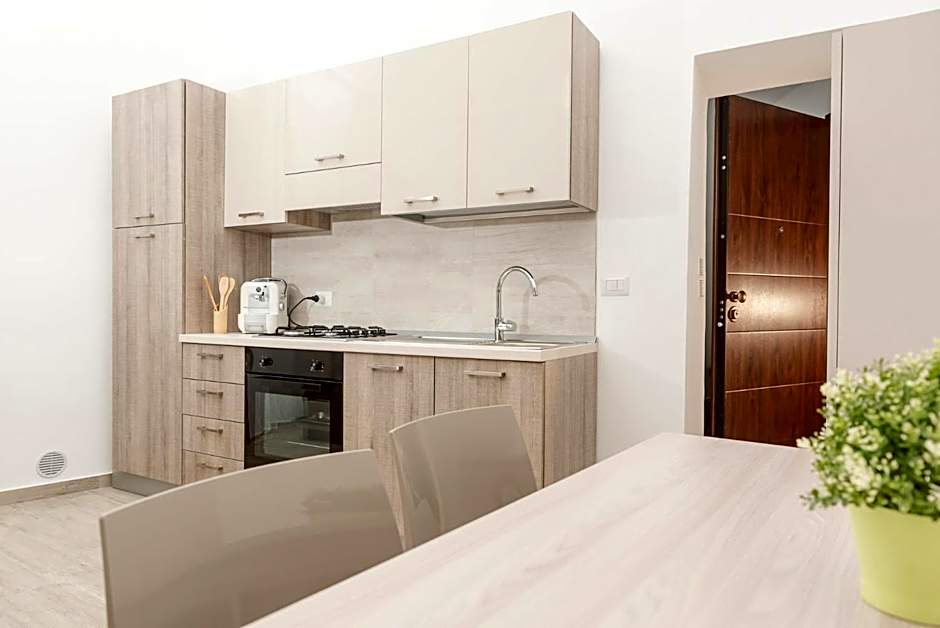 Fladi House Catania