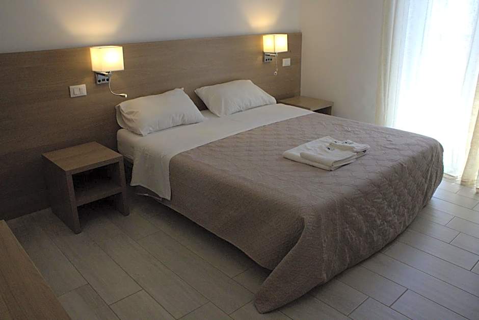 Musa B&B