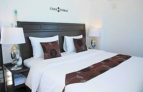 CASA DUMAI OceanVilla NAKIJIN - Vacation STAY 45738v