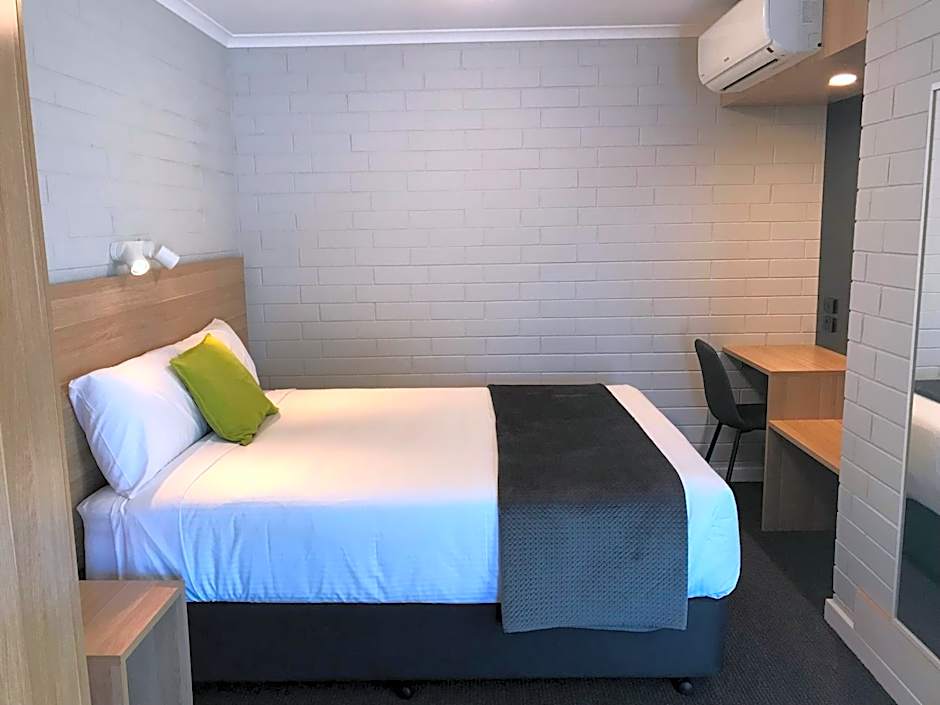 Frewville Motor Inn