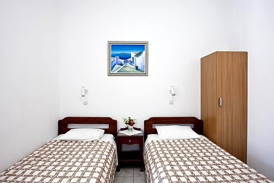 Ancient Thera Studios