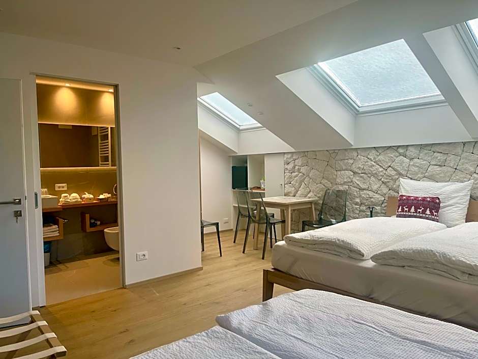 B&B Lavi Ortisei val Gardena