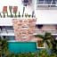 Alma De Flores Private Pools Suites