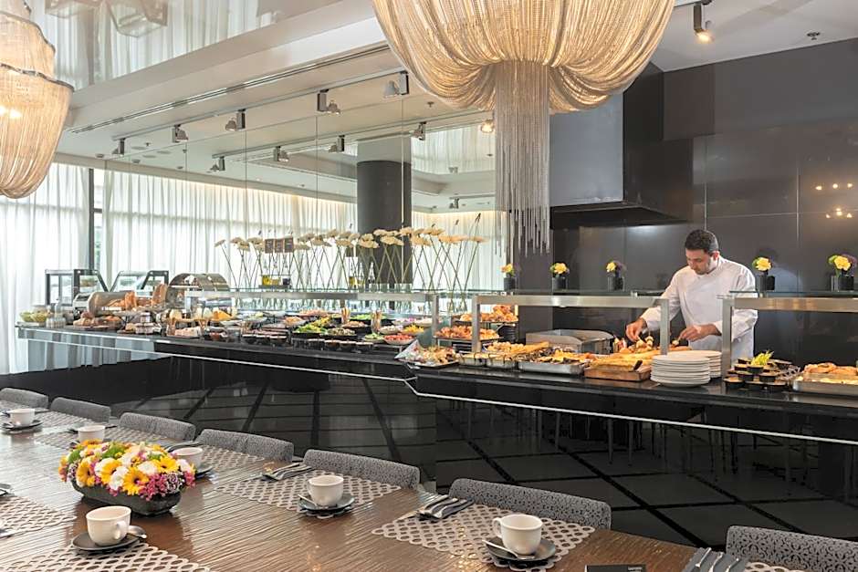 Leonardo Boutique Hotel Tel Aviv