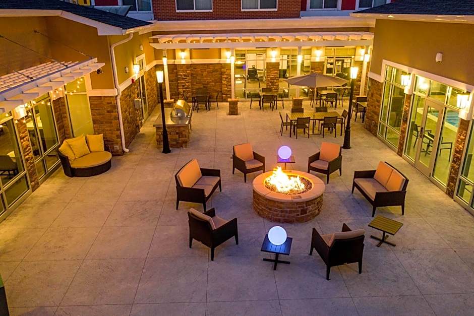 Residence Inn by Marriott Richmond at the Notch