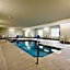 Cobblestone Inn and Suites Devils Lake