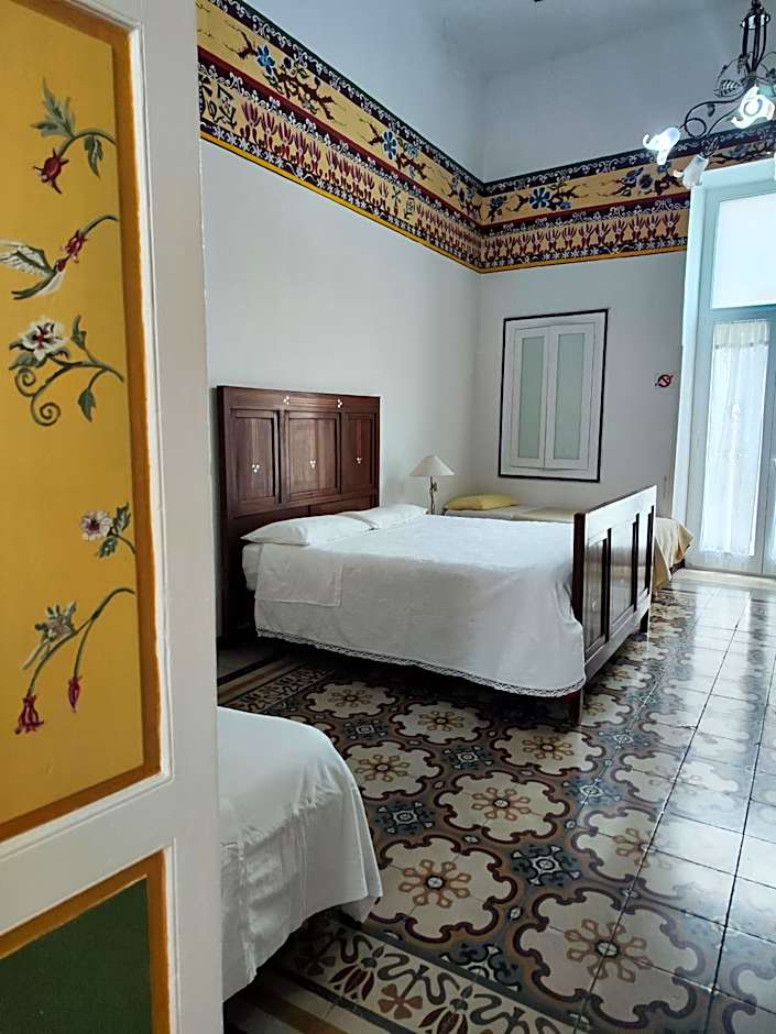 B&B Palazzo Antonelli