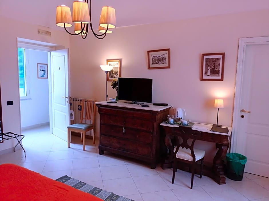 b&b Cupole e Campanili