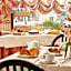 Hotel Villa Luigia