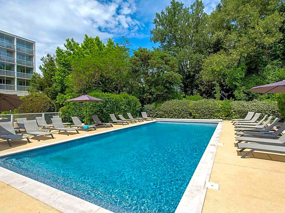 Mercure Cavaillon