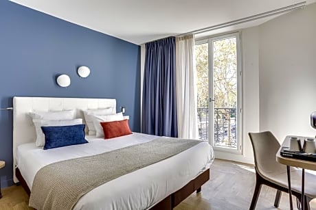 Hotel Courseine