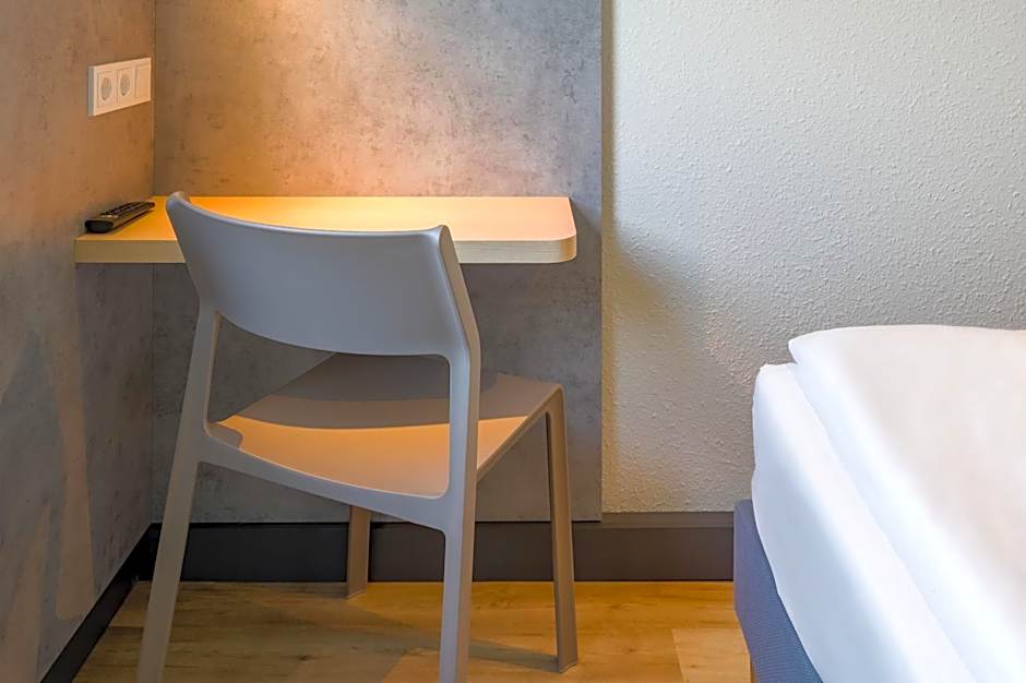 Ibis budget Hannover Hbf