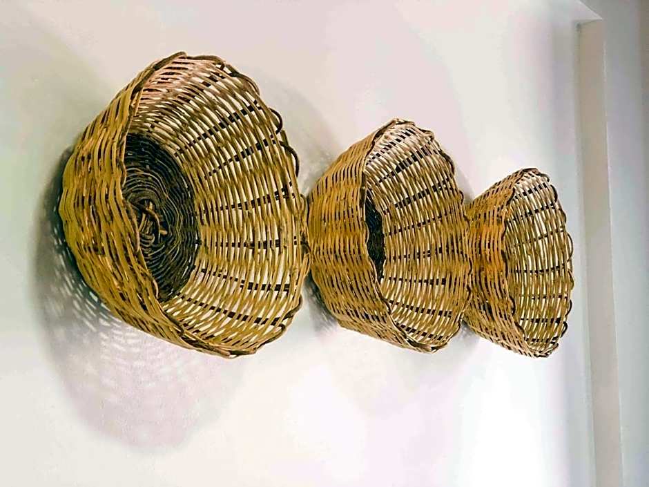 SEA TOWER 203 · ST-23: Duplex completo na Pajuçara | vista mar