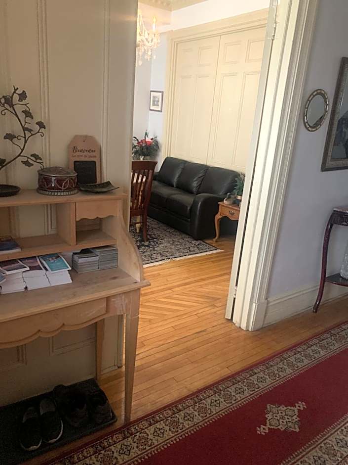 B&B Saint Louis