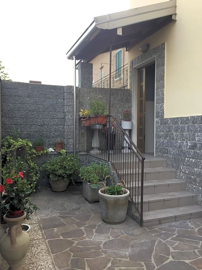 Bed&Breakfast Milano Malpensa