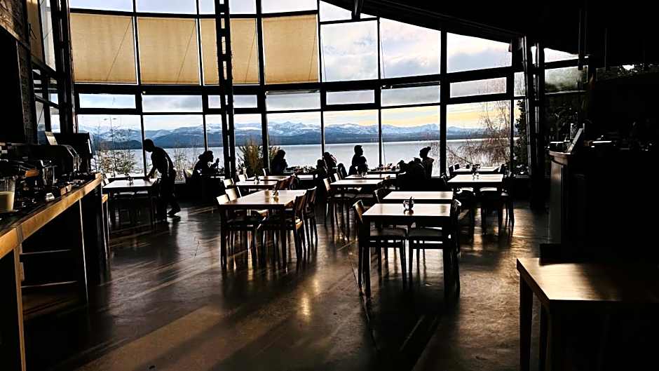 Design Suites Bariloche