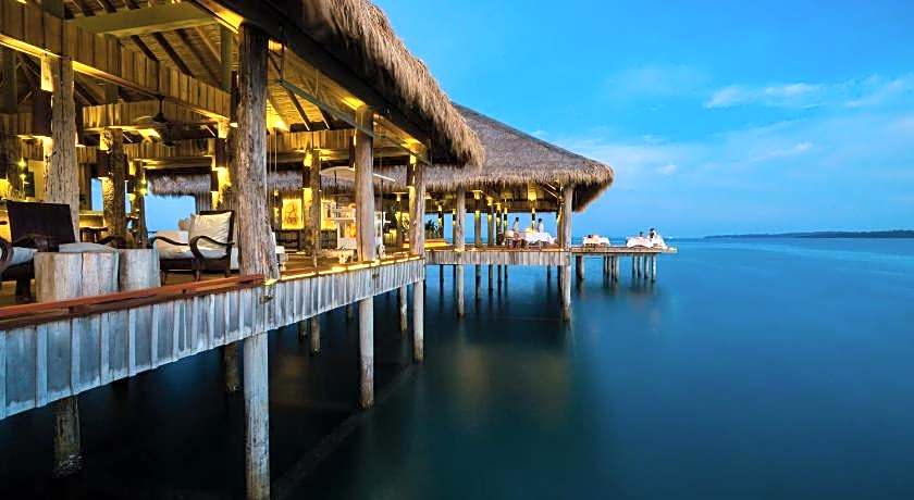Song Saa Private Island Resort