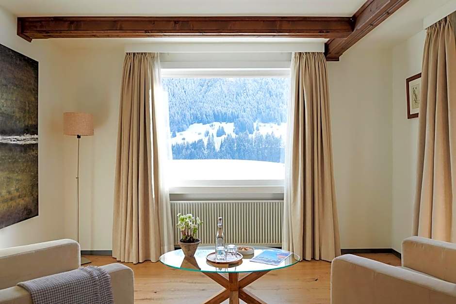 Photo 1 sur 5 de Deluxe Family Suite
