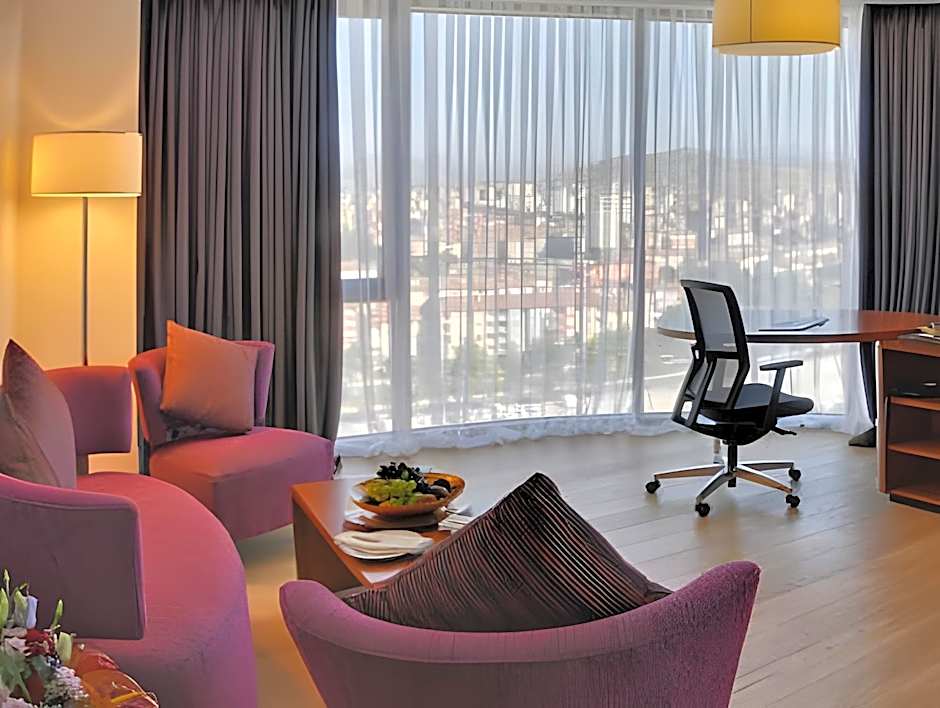 Crowne Plaza Kayseri By IHG