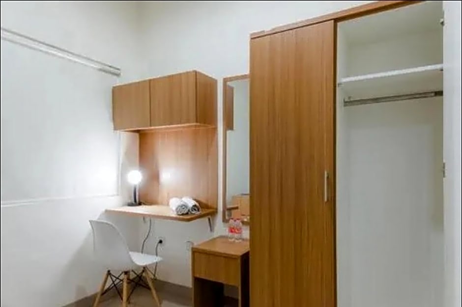 Mutiara Kostel @ Bintaro - Pondok Aren