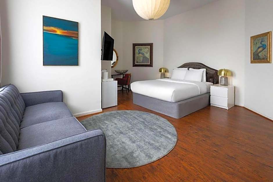 Hotel Brexton, Trademark Collection by Wyndham