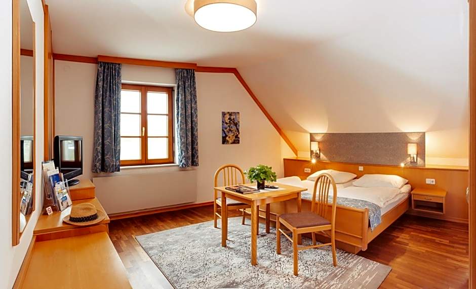 Gästehaus Krappel