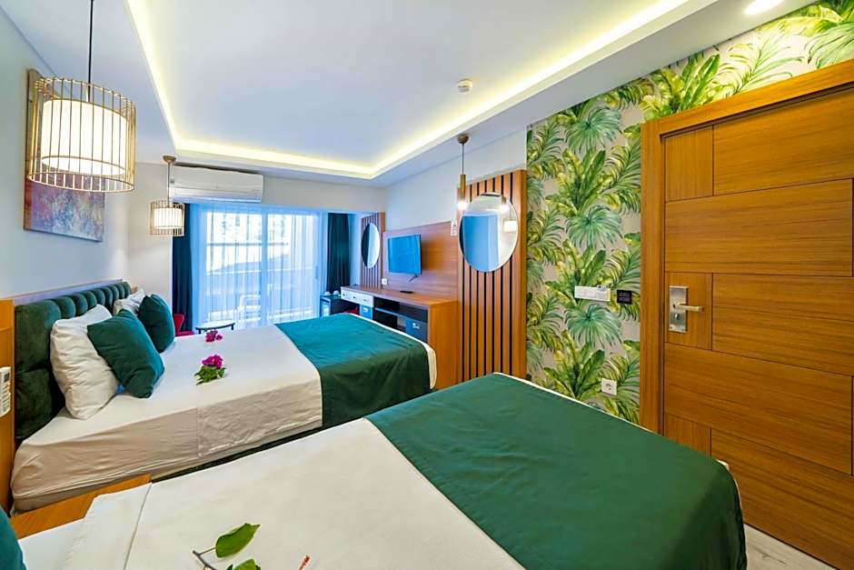 Mogons Exclusive Hotel
