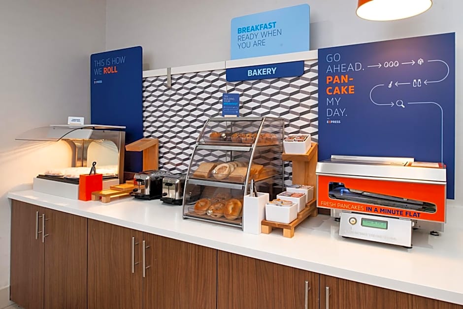Holiday Inn Express Lodi By IHG
