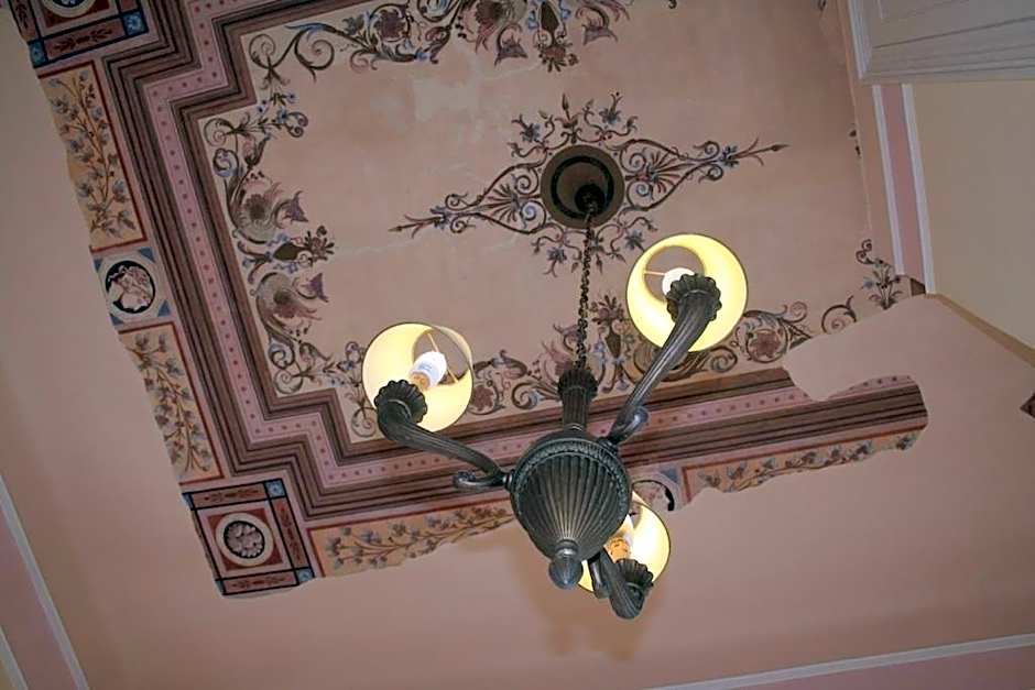 Archontiko Eleni Hotel