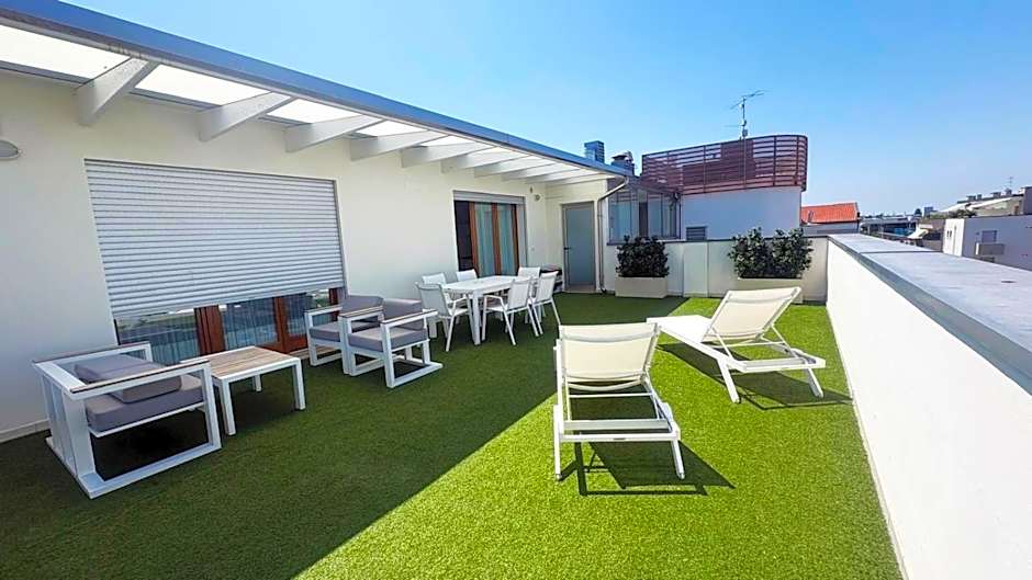 Residence Speranza