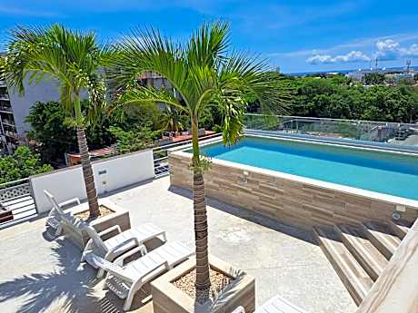 Condo Kiaraluna