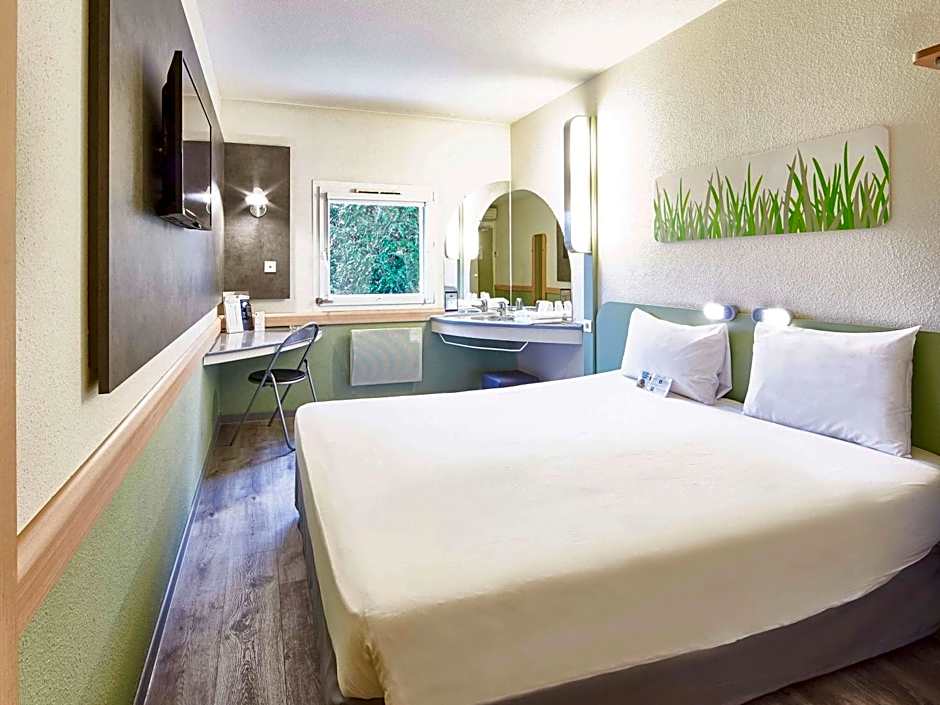 ibis budget Haguenau Strasbourg Nord