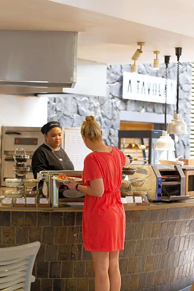 The Ravenala Attitude