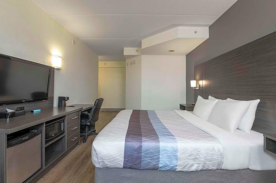 Comfort Hotel