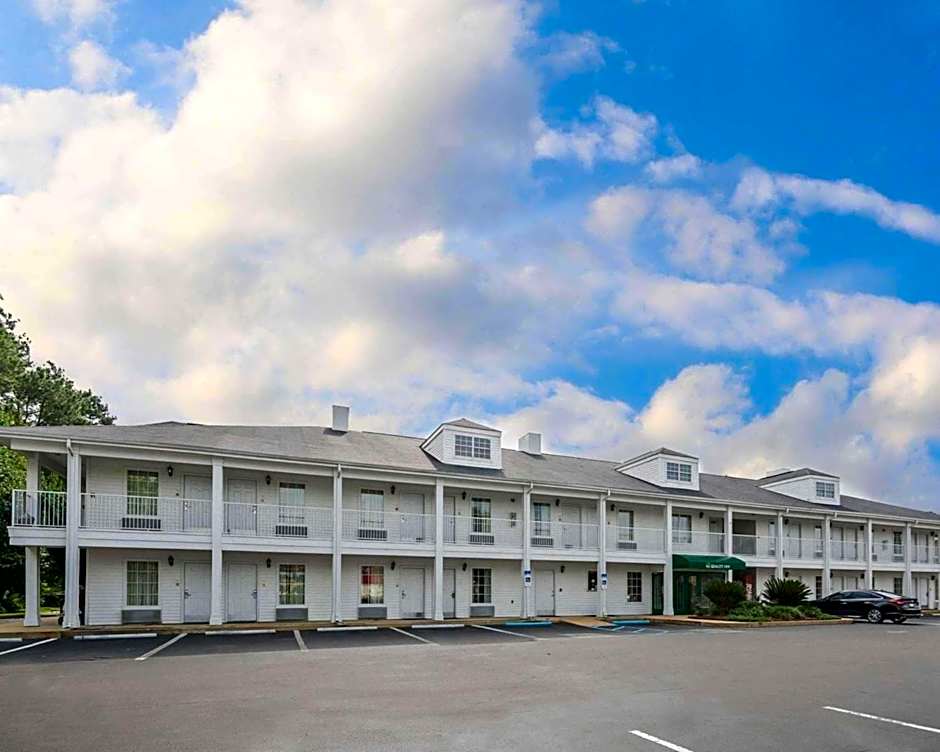 Quality Inn Bainbridge