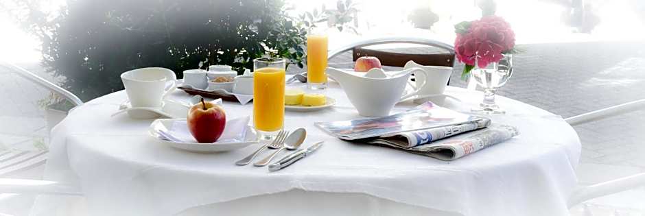 Logis Hôtel et Restaurant du Dauphin