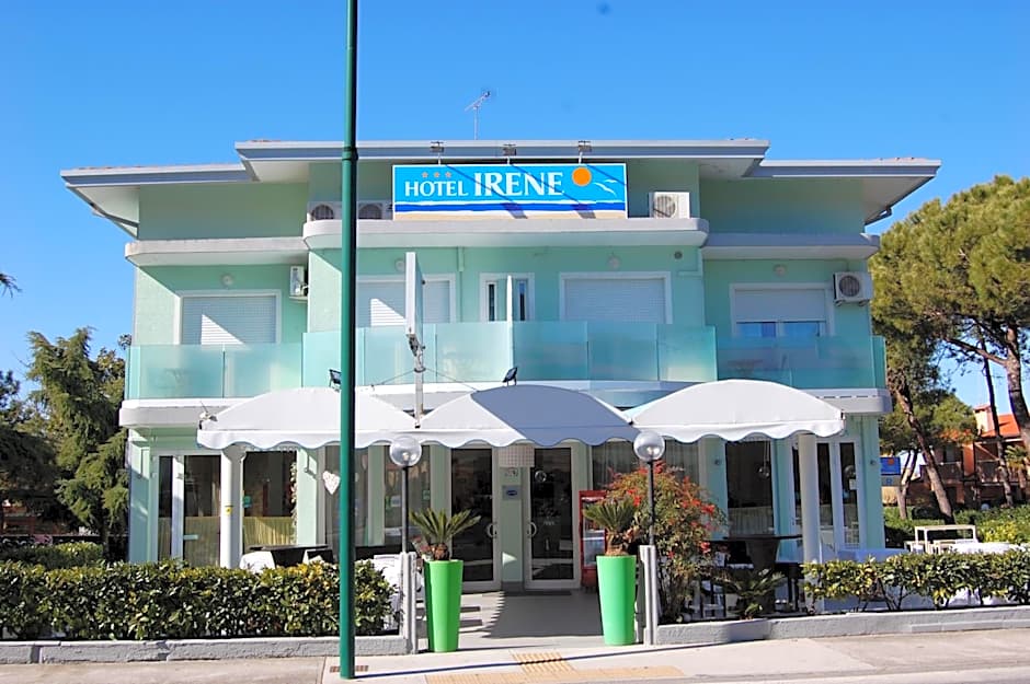 Hotel Irene