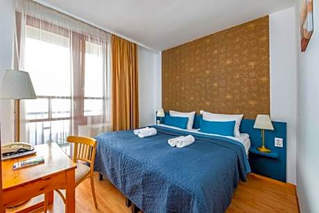 Corvin Hotel Budapest Residence