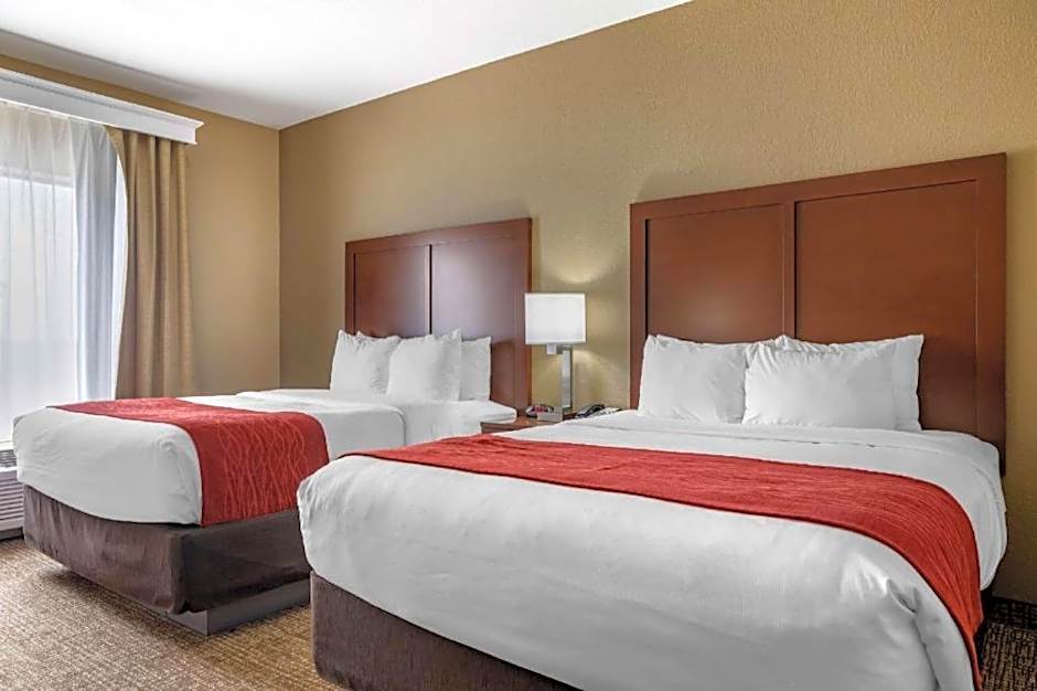 Comfort Inn & Suites Augusta