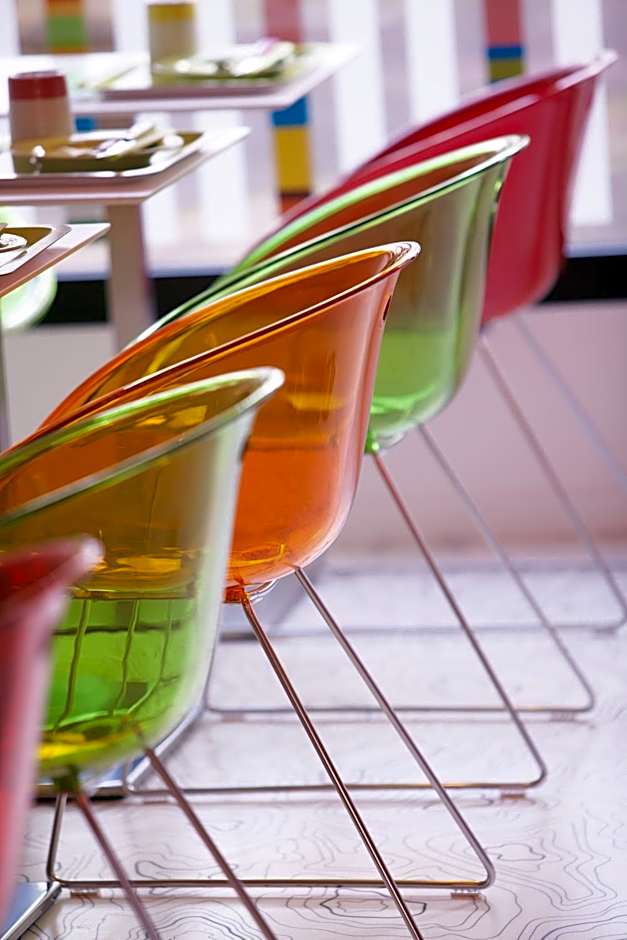 ibis Styles Bordeaux Saint Medard