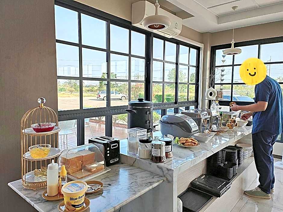 Koco hotel