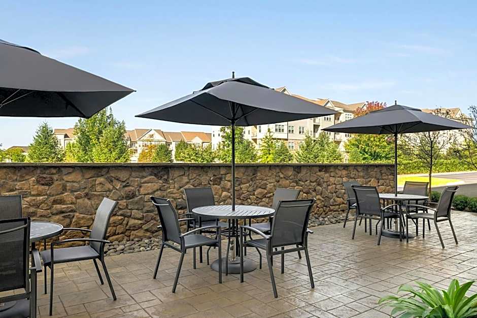 Fairfield Inn & Suites Bethlehem PA