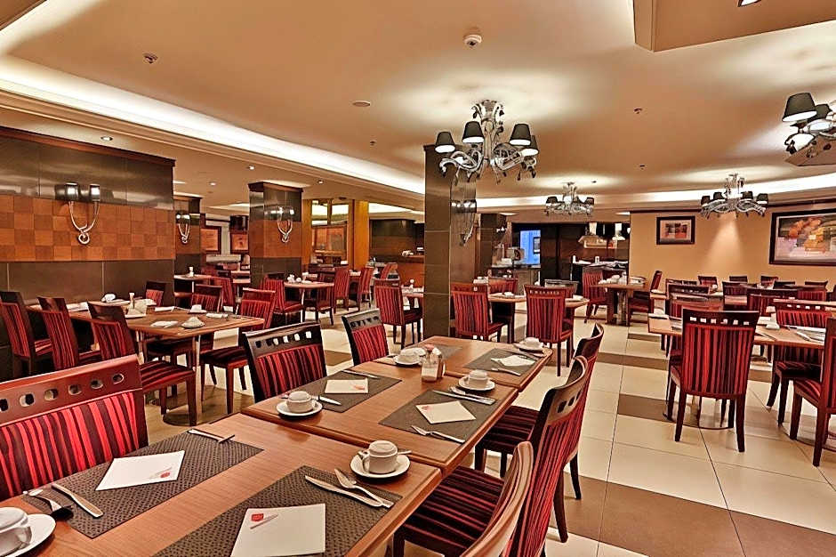 Geneva Hotel
