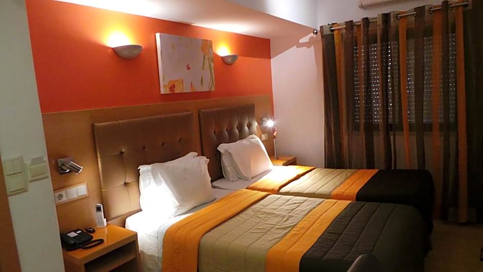 Dom João Glamour Hotel