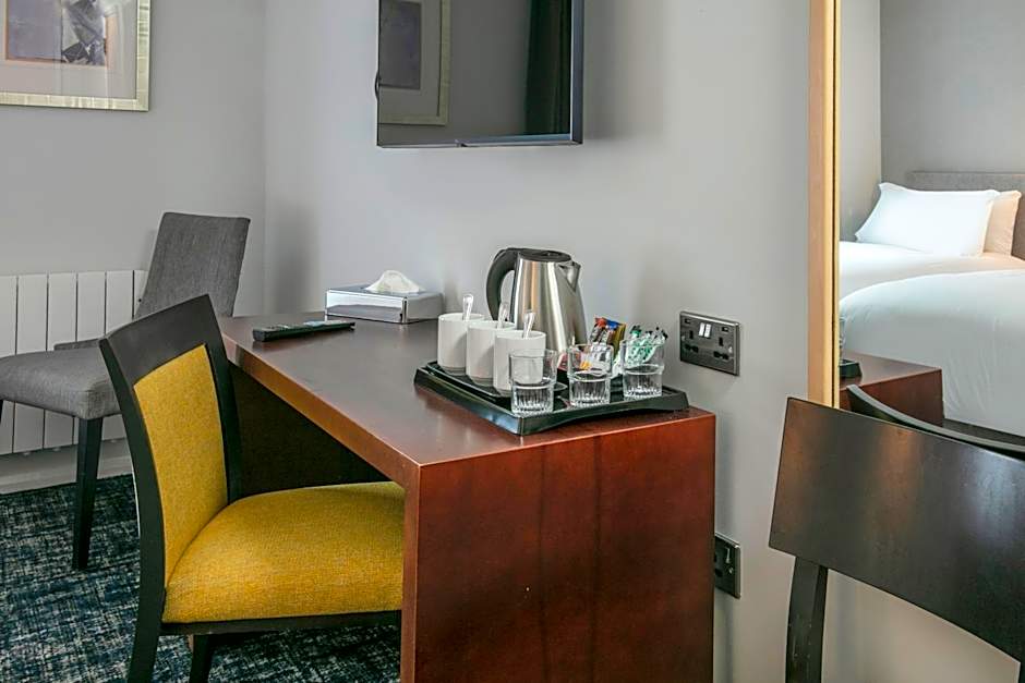 Best Western Appleby Park Hotel