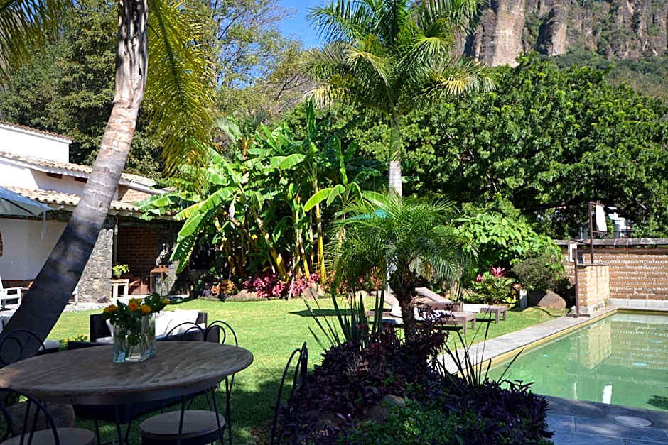 Rustika SPA Hotel Boutique