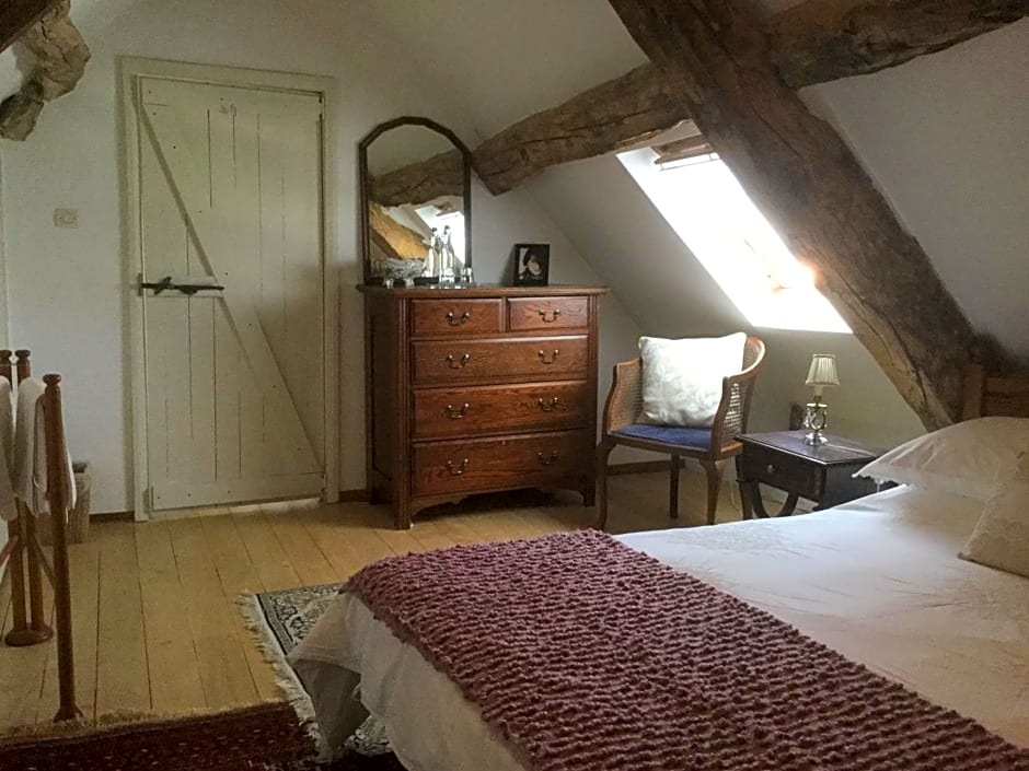 Pérard Chambres D¿Hotes