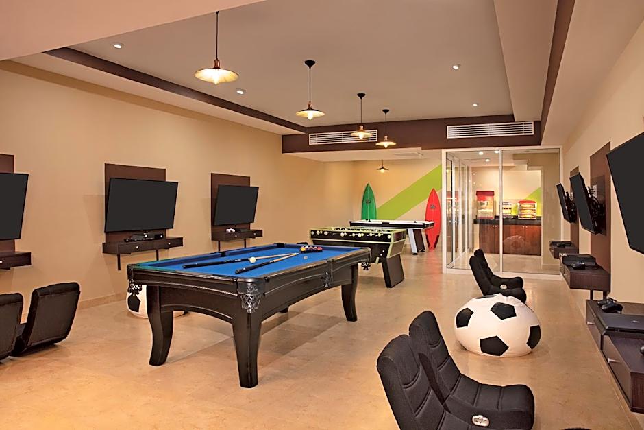 Krystal Grand Los Cabos - All Inclusive