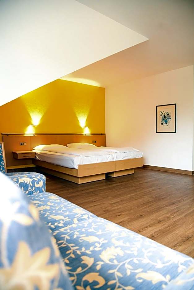 Hotel am Markt Garni - Aegidienberg