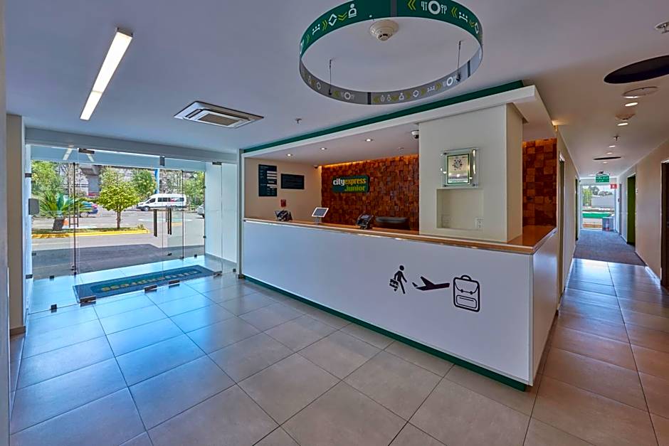 City Express Junior by Marriott Leon Centro de Convenciones